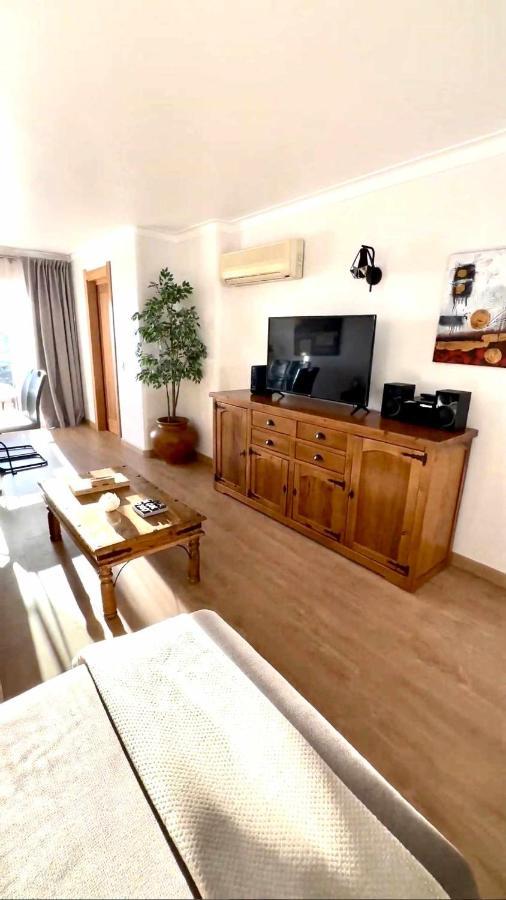 Albufeira Holidays Penthouse Sea View Zewnętrze zdjęcie