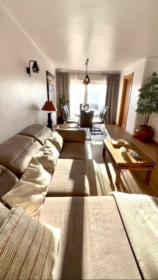 Albufeira Holidays Penthouse Sea View Zewnętrze zdjęcie