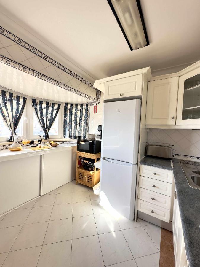 Albufeira Holidays Penthouse Sea View Zewnętrze zdjęcie