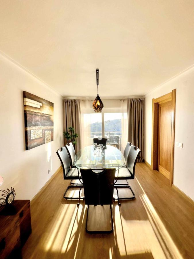 Albufeira Holidays Penthouse Sea View Zewnętrze zdjęcie