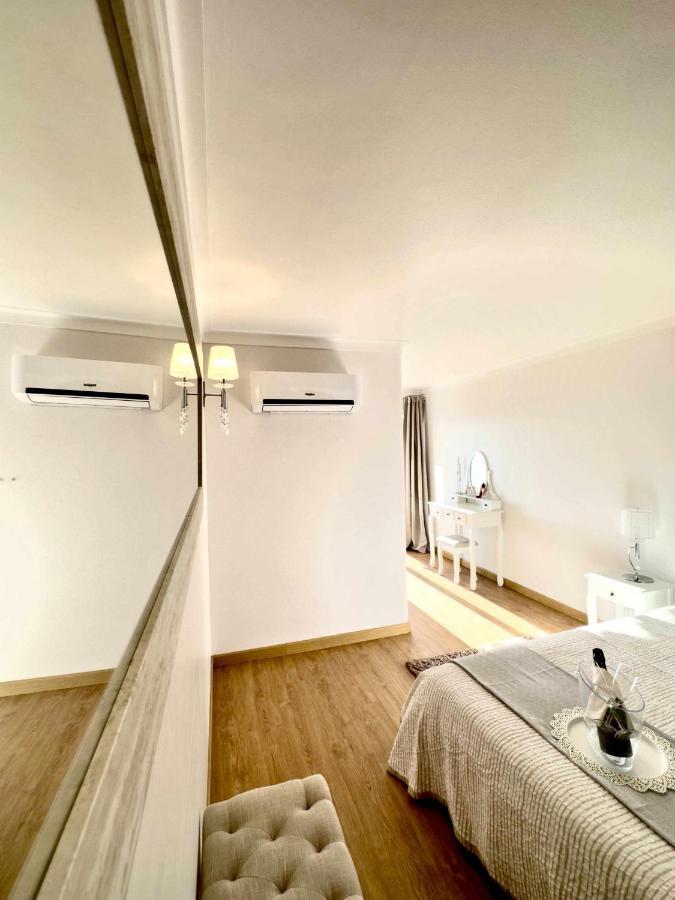 Albufeira Holidays Penthouse Sea View Zewnętrze zdjęcie
