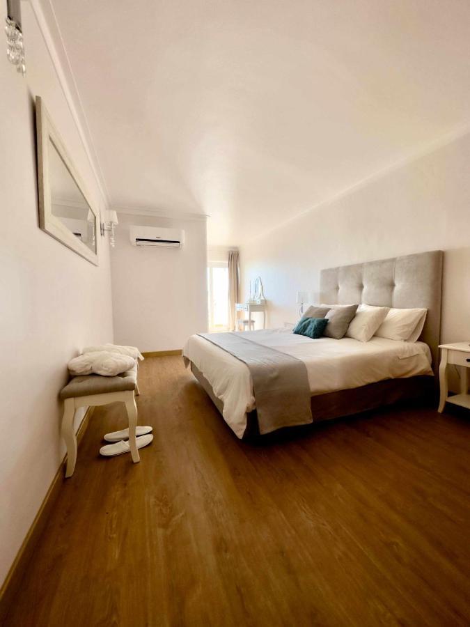 Albufeira Holidays Penthouse Sea View Zewnętrze zdjęcie