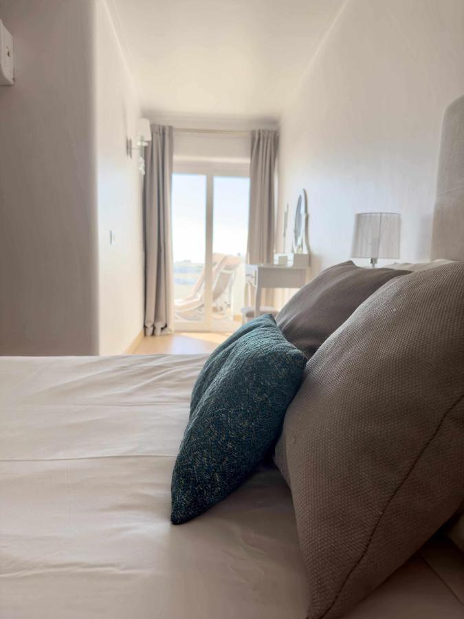 Albufeira Holidays Penthouse Sea View Zewnętrze zdjęcie