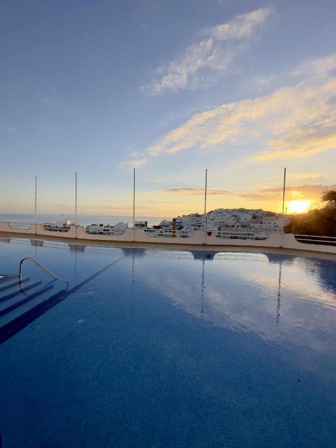 Albufeira Holidays Penthouse Sea View Zewnętrze zdjęcie