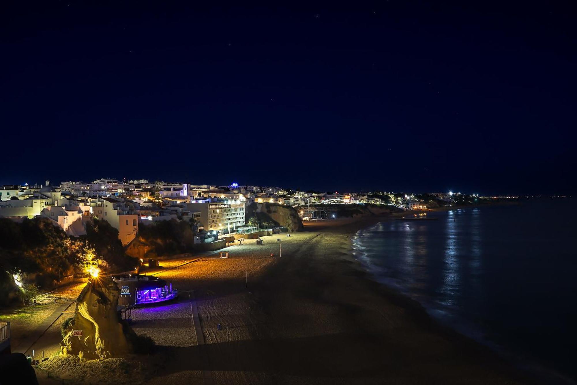Albufeira Holidays Penthouse Sea View Pokój zdjęcie